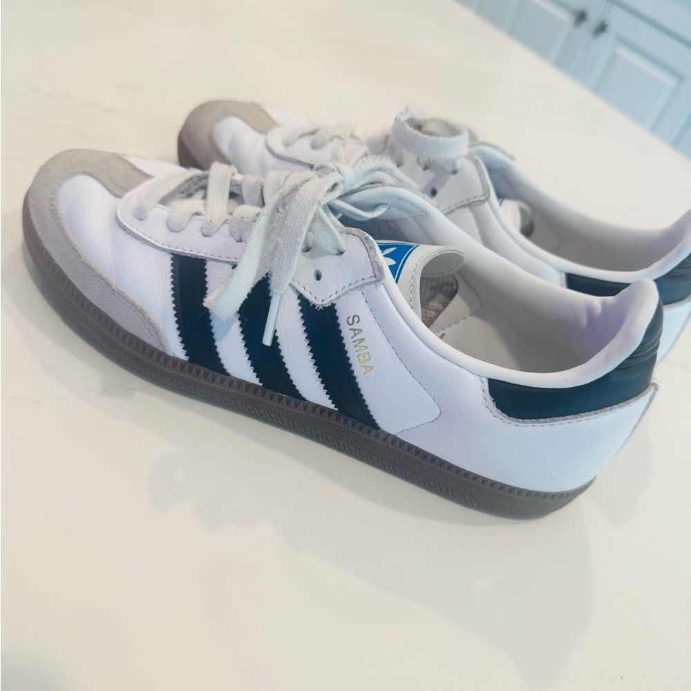 Adidas Women’s Sambas OG